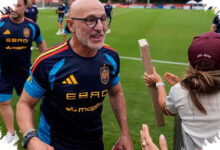 De la Fuente Yakin Spanyol Bisa Singkirkan Prancis, Modal Kemenangan Lama Jadi Senjata Utama