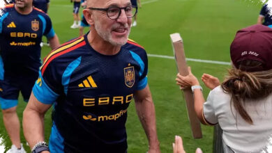 De la Fuente Yakin Spanyol Bisa Singkirkan Prancis, Modal Kemenangan Lama Jadi Senjata Utama