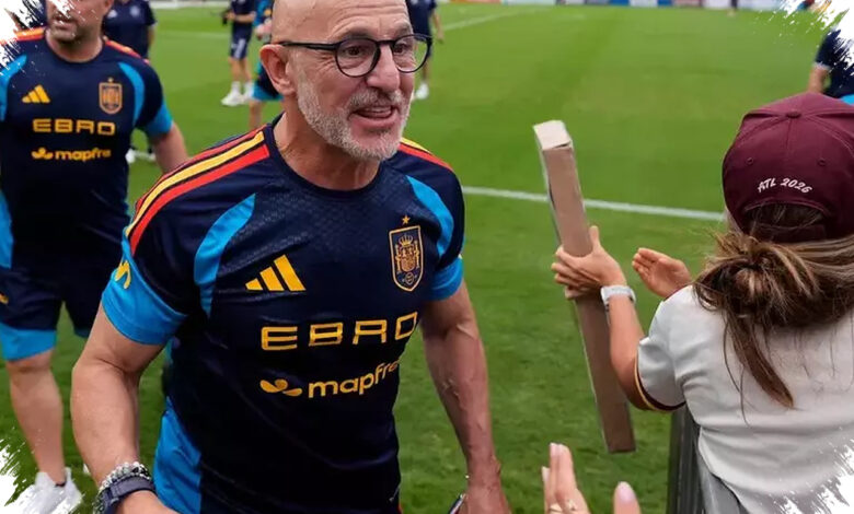 De la Fuente Yakin Spanyol Bisa Singkirkan Prancis, Modal Kemenangan Lama Jadi Senjata Utama