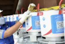 CNG Jateng Siap Masuk Rumah Tangga, Prabowo Sebut Layak Jadi Percontohan Nasional
