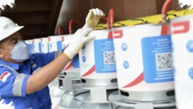 CNG Jateng Siap Masuk Rumah Tangga, Prabowo Sebut Layak Jadi Percontohan Nasional