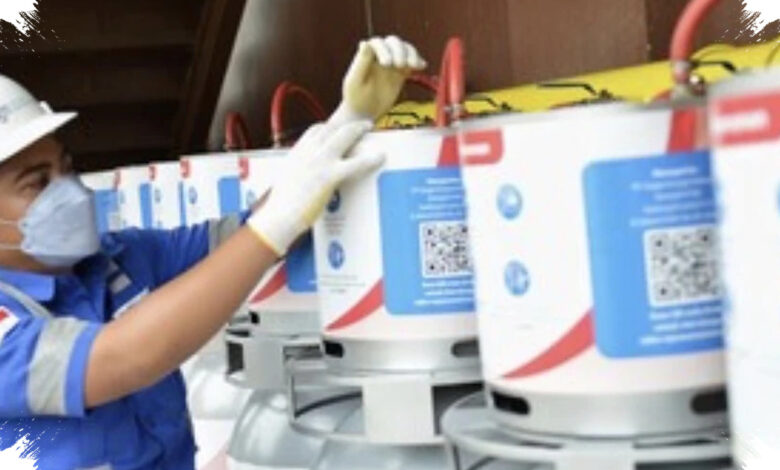 CNG Jateng Siap Masuk Rumah Tangga, Prabowo Sebut Layak Jadi Percontohan Nasional