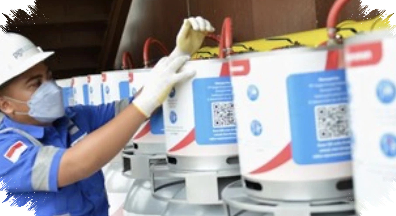 CNG Jateng Siap Masuk Rumah Tangga, Prabowo Sebut Layak Jadi Percontohan Nasional
