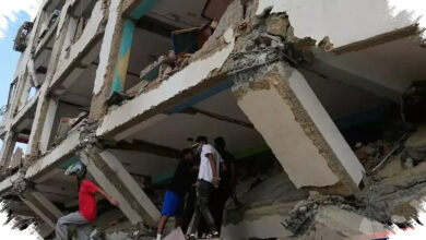 Gempa Venezuela Picu Ancaman Wabah, Ribuan Pengungsi Kini Hadapi Risiko Baru