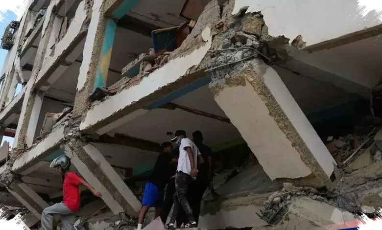Gempa Venezuela Picu Ancaman Wabah, Ribuan Pengungsi Kini Hadapi Risiko Baru