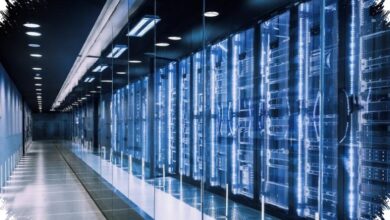 Nvidia dan Big Tech Antre Bangun Data Center di RI, Proyek Batam Bisa Tembus US$20 Miliar