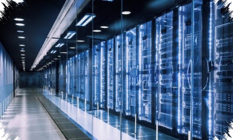 Nvidia dan Big Tech Antre Bangun Data Center di RI, Proyek Batam Bisa Tembus US$20 Miliar