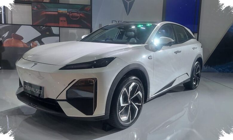 Changan Masih Kecil di Indonesia, Tapi Langkah Ekspansinya Mulai Terlihat