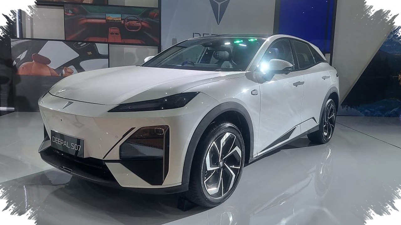 Changan Masih Kecil di Indonesia, Tapi Langkah Ekspansinya Mulai Terlihat