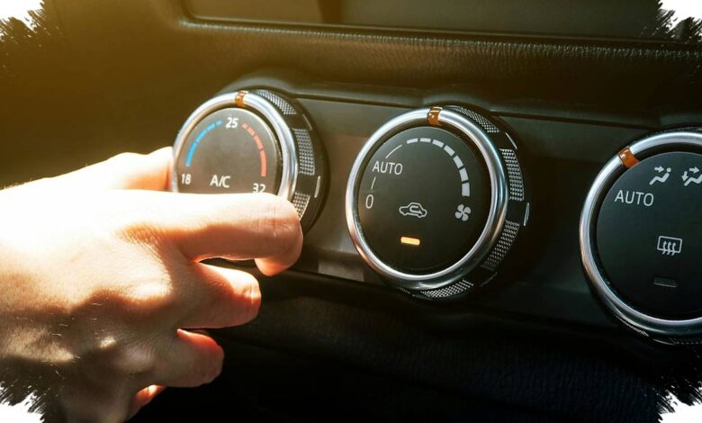 6 Langkah Cek AC Mobil Tidak Dingin, Dari Kompresor Hingga Freon