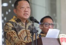 Don Ritto Ditahan di Rutan Polda Metro Jaya, Kasusnya Ikut Seret Nama Eks Jampidsus Febrie