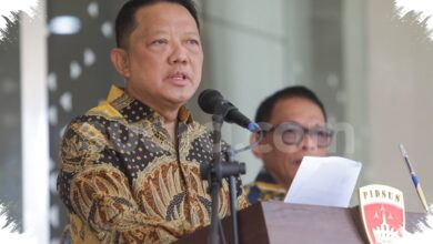 Don Ritto Ditahan di Rutan Polda Metro Jaya, Kasusnya Ikut Seret Nama Eks Jampidsus Febrie