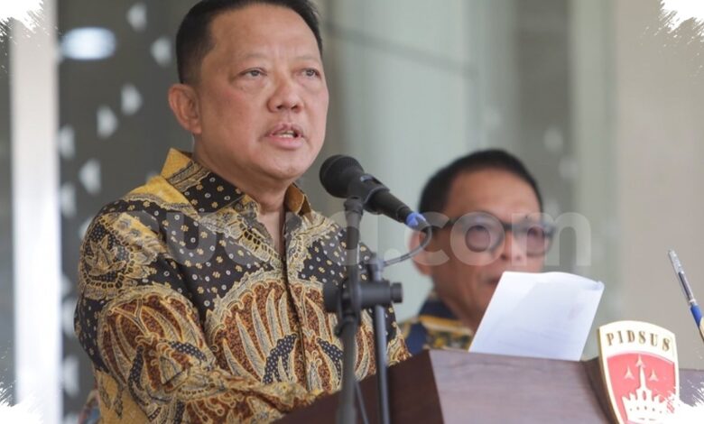 Don Ritto Ditahan di Rutan Polda Metro Jaya, Kasusnya Ikut Seret Nama Eks Jampidsus Febrie