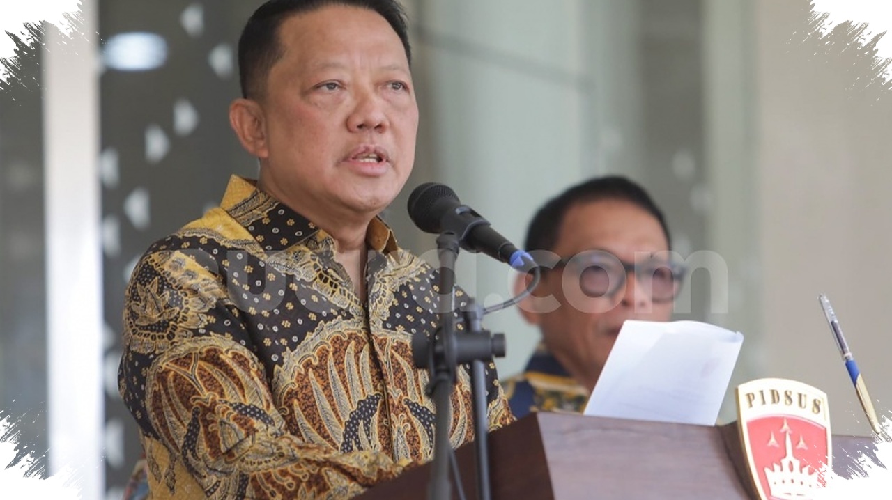 Don Ritto Ditahan di Rutan Polda Metro Jaya, Kasusnya Ikut Seret Nama Eks Jampidsus Febrie