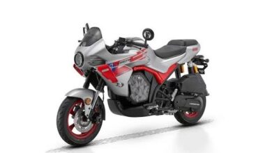 QJMotor FLY 150 2027 Lebih Murah dari NMAX Turbo, Tapi Fitur Amannya Bikin Melirik