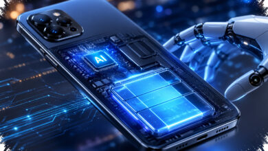 5 Smartphone Juli 2026 yang Paling Menarik, AI Mulai Menentukan Pilihan