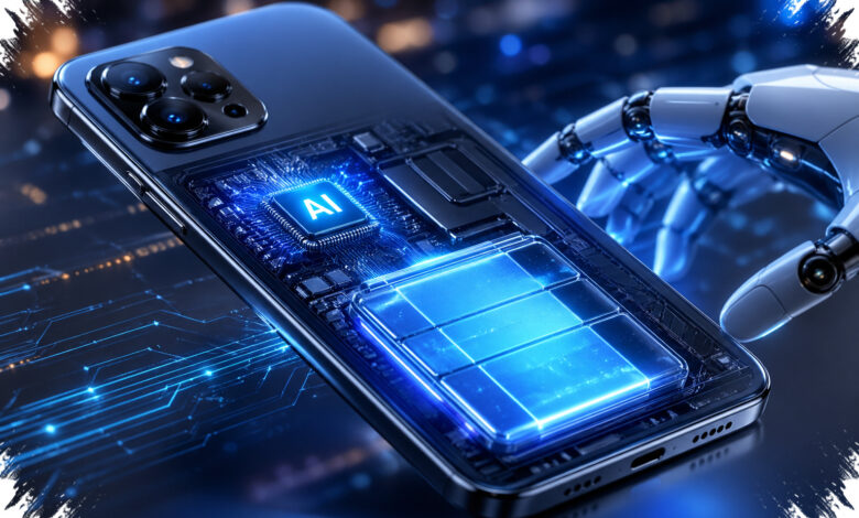 5 Smartphone Juli 2026 yang Paling Menarik, AI Mulai Menentukan Pilihan