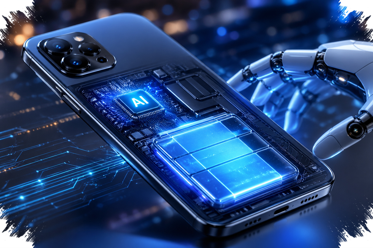 5 Smartphone Juli 2026 yang Paling Menarik, AI Mulai Menentukan Pilihan