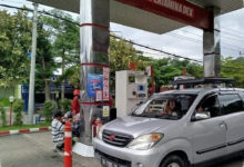Isi Full Tank Honda Brio Beda Rp 218.750, Ini Hitungannya yang Mengejutkan