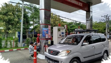 Isi Full Tank Honda Brio Beda Rp 218.750, Ini Hitungannya yang Mengejutkan