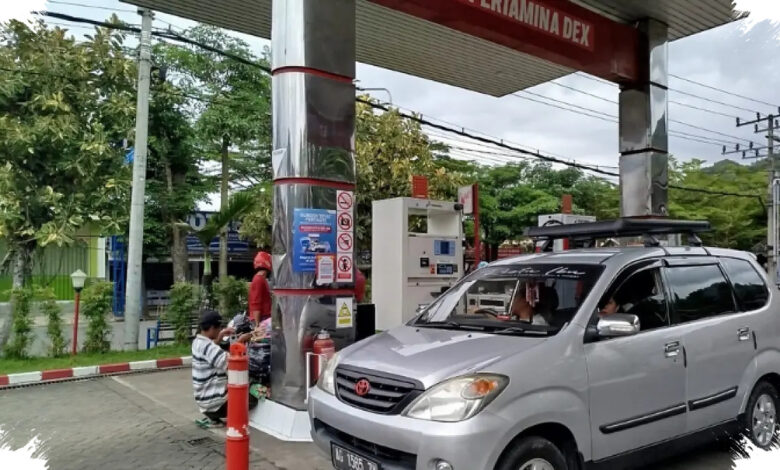 Isi Full Tank Honda Brio Beda Rp 218.750, Ini Hitungannya yang Mengejutkan