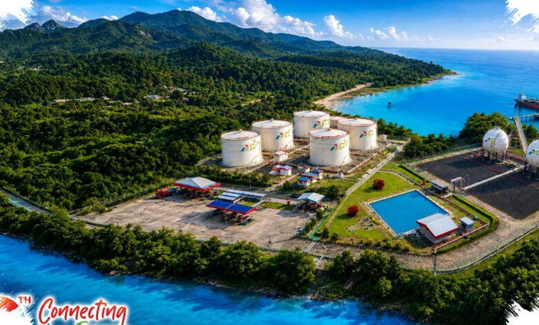 Elnusa Petrofin 30 Tahun, Dari Distribusi Energi ke Digitalisasi Hingga Pelosok Negeri