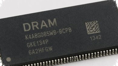 Apple Jajal RAM CXMT, Langkah Kecil yang Bisa Mengubah Peta Rantai Pasok