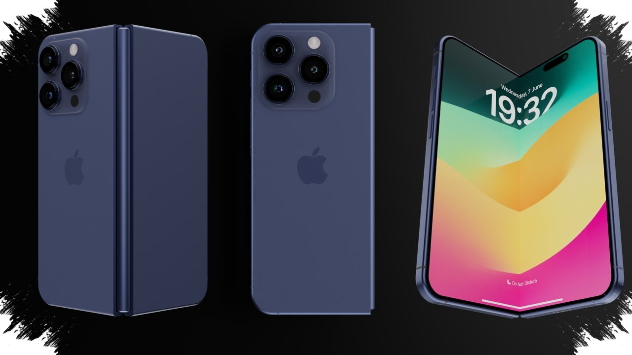 Baterai Ganda Bocor di Weibo, Sinyal iPhone Lipat Apple Makin Kuat