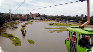 8 Tempat Wisata Seru di Sekitar Jakarta, Pilihan Akhir Liburan Sekolah yang Praktis