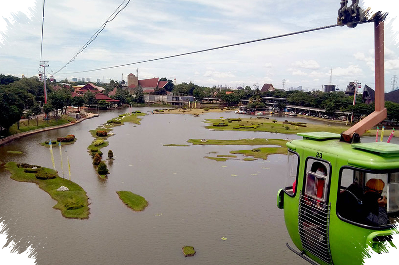 8 Tempat Wisata Seru di Sekitar Jakarta, Pilihan Akhir Liburan Sekolah yang Praktis
