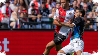 Feyenoord Dominan, Peluang Emas Lawan Club Brugge Malah Tak Jadi Gol