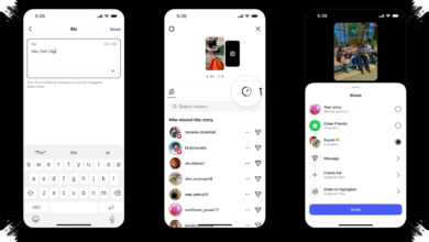 Instagram Plus Hadir di Indonesia, 14 Fitur Eksklusif Ini Langsung Terbuka
