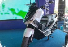Subsidi Motor Listrik 2026 Masih Abu-Abu, Ini Batas yang Perlu Dipahami Calon Pembeli