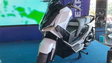 Subsidi Motor Listrik 2026 Masih Abu-Abu, Ini Batas yang Perlu Dipahami Calon Pembeli