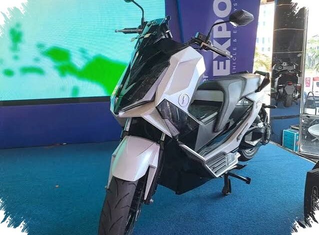 Subsidi Motor Listrik 2026 Masih Abu-Abu, Ini Batas yang Perlu Dipahami Calon Pembeli