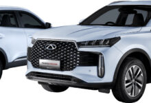 Chery Tiggo Cross Premium Tampil Mewah, Kabin dan Fiturnya Naik Kelas