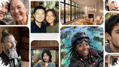Muse Image AI Meta Tuai Kritik, Foto Instagram Publik Bisa Dipakai Tanpa Izin