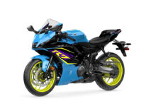 Yamaha YZF-R7 2026 Makin Serius, Warna Baru dan Fitur Ini Ubah Kelasnya