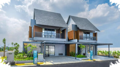 Ivora Grande di Summarecon Bandung Tawarkan Ruang Lebih Luas untuk Keluarga Modern