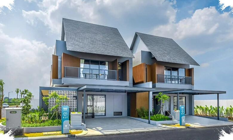 Ivora Grande di Summarecon Bandung Tawarkan Ruang Lebih Luas untuk Keluarga Modern