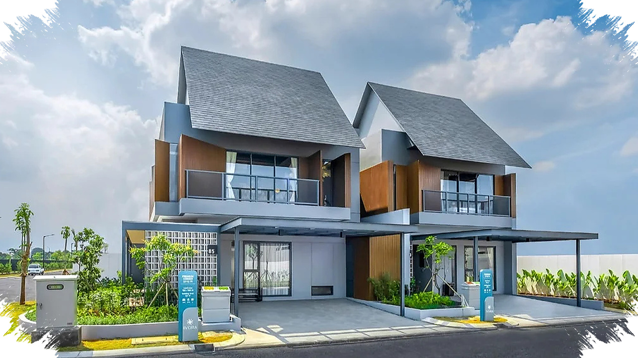 Ivora Grande di Summarecon Bandung Tawarkan Ruang Lebih Luas untuk Keluarga Modern