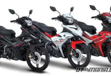 Yamaha Naik, Honda Diam, TVS Makin Menggoda di Pasar Motor Bebek Juli 2026