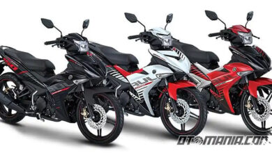 Yamaha Naik, Honda Diam, TVS Makin Menggoda di Pasar Motor Bebek Juli 2026