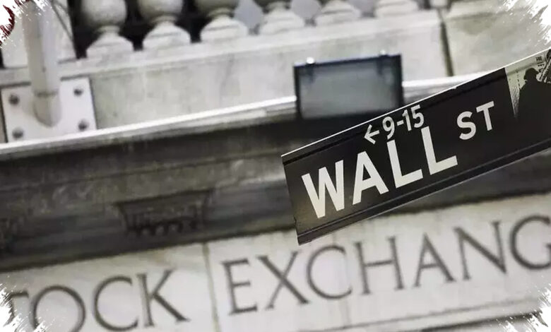 S&P 500 Hampir Pecahkan Rekor, Saham Chip dan Musim Laba Jadi Penentu