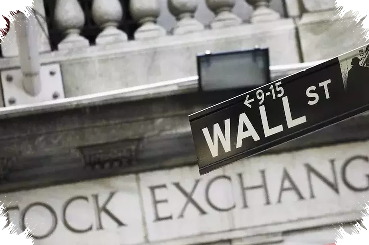 S&P 500 Hampir Pecahkan Rekor, Saham Chip dan Musim Laba Jadi Penentu