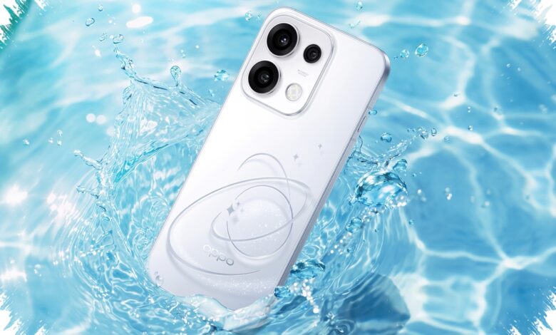OPPO Reno16 Pro 5G Bawa Kamera 200MP, 3 Fitur AI Ini Bikin Edit Foto Lebih Praktis