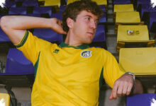 Ole Romeny Kembali ke Eredivisie, Fortuna Sittard Taruh Harapan Besar