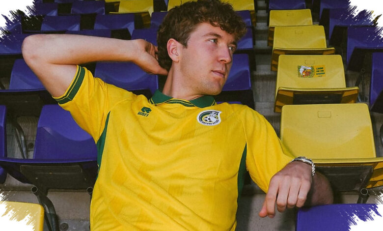 Ole Romeny Kembali ke Eredivisie, Fortuna Sittard Taruh Harapan Besar