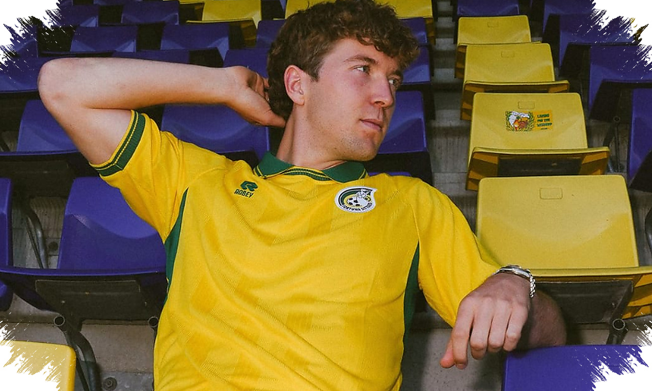 Ole Romeny Kembali ke Eredivisie, Fortuna Sittard Taruh Harapan Besar