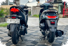Honda di JFK 2026 Tembus 2.700 Unit, Vario dan Stylo 160 Jadi Incaran Utama